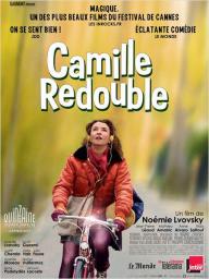 Camille Redouble - cinéma réunion