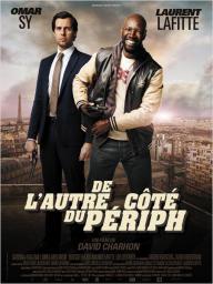 De l'autre côté du périph - cinéma réunion