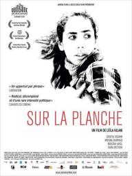 Sur la planche - cinéma réunion