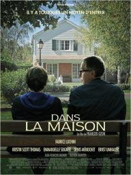 Dans la maison - cinéma réunion