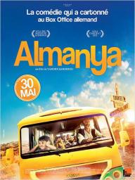 Almanya - cinéma réunion