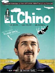 El Chino - cinéma réunion