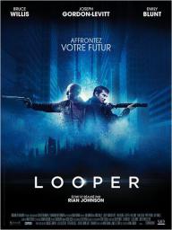 Looper - cinéma réunion