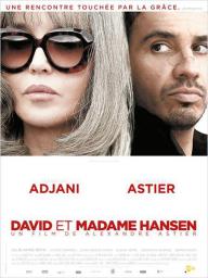 David et Madame Hansen - cinéma réunion