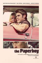 Paper Boy - cinéma réunion
