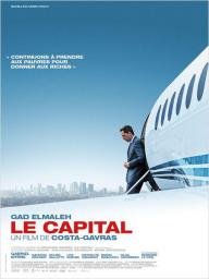 Le Capital - cinéma réunion