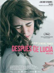 Después de Lucía - cinéma réunion