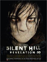 Silent Hill : Révélation - cinéma réunion