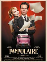 Populaire - cinéma réunion