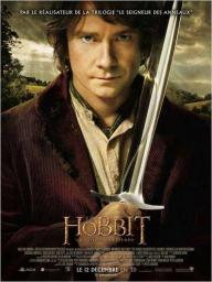 Le Hobbit : un voyage inattendu - cinéma réunion