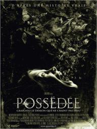 Possédée - cinéma réunion