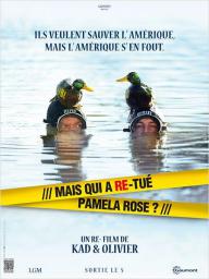 Mais qui a re-tué Pamela Rose ? - cinéma réunion