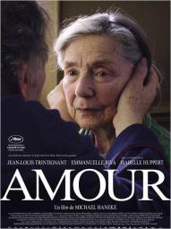 Amour - cinéma réunion