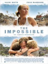 The Impossible - cinéma réunion