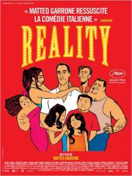 Reality - cinéma réunion