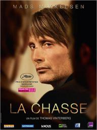 La chasse - cinéma réunion