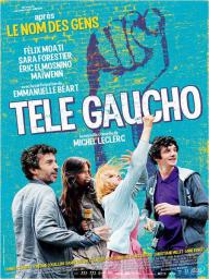 Télé Gaucho - cinéma réunion