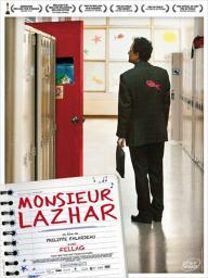 Monsieur Lazhar - cinéma réunion