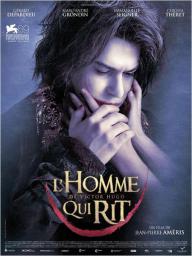 L'Homme qui rit - cinéma réunion