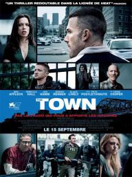 The Town - cinéma réunion