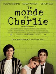 Le Monde de Charlie - cinéma réunion