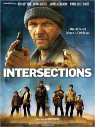 Intersections - cinéma réunion
