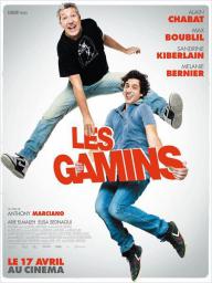 Les gamins - cinéma réunion