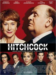 Hitchcock - cinéma réunion
