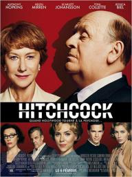 Hitchcock - cinéma réunion