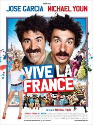 Vive la France - cinéma réunion