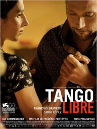 Tango libre - cinéma réunion