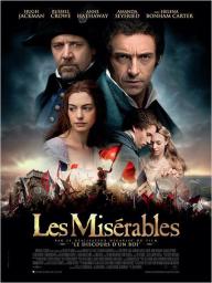 Les Misérables - cinéma réunion
