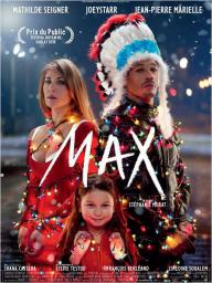 Max - cinéma réunion