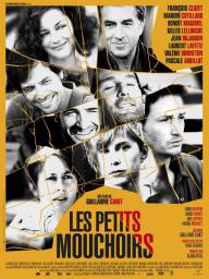 Les petits mouchoirs - cinéma réunion