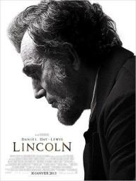 Lincoln - cinéma réunion