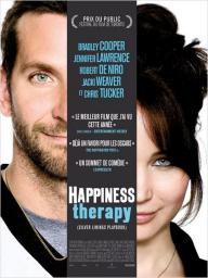 Happiness Therapy - cinéma réunion