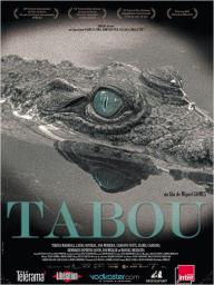 Tabou - cinéma réunion