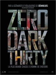 Zero Dark Thirty - cinéma réunion