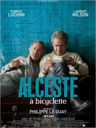 Alceste à bicyclette - cinéma réunion