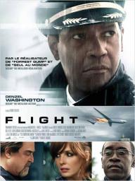 Flight - cinéma réunion