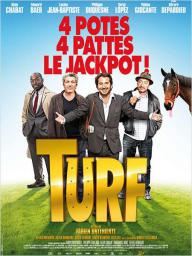 Turf - cinéma réunion