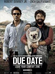 Date limite - cinéma réunion