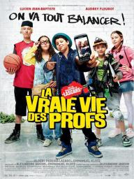 La Vraie vie des profs - cinéma réunion