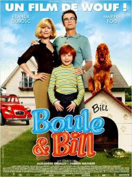 Boule et Bill - cinéma réunion