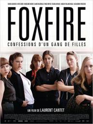 Foxfire, confessions d'un gang de filles - cinéma réunion