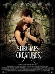 Sublimes créatures - cinéma réunion