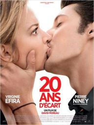 20 ans d'écart - cinéma réunion