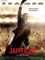 Jappeloup - cinéma réunion