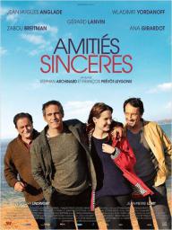 Amitiés sincères - cinéma réunion