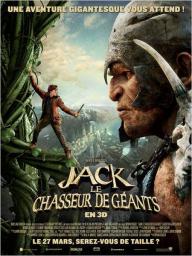 Jack le chasseur de géants - cinéma réunion